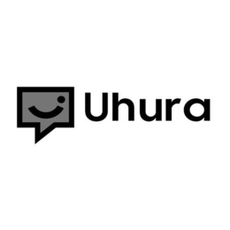 UHURA trademark