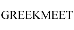 GREEKMEET trademark