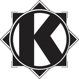 K trademark