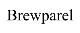 BREWPAREL trademark