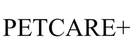PETCARE+ trademark