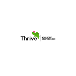 THRIVE NONPROFIT SOLUTIONS, LLC trademark