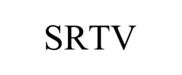 SRTV trademark