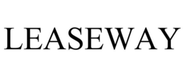 LEASEWAY trademark