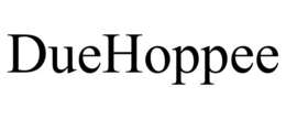DUEHOPPEE trademark
