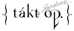 TAKT OP. SYMPHONY trademark