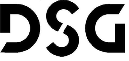 DSG trademark