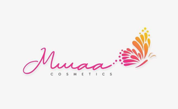 MUUAA COSMETICS trademark