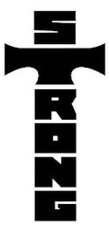 STRONG trademark