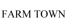 FARM TOWN trademark