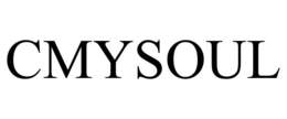 CMYSOUL trademark