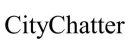 CITYCHATTER trademark