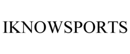 IKNOWSPORTS trademark