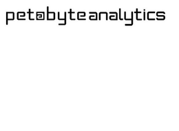 PETABYTE ANALYTICS trademark