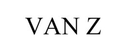 VAN Z trademark