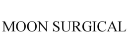 MOON SURGICAL trademark