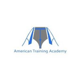 ATA AMERICAN TRAINING ACADEMY trademark