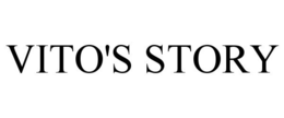 VITO'S STORY trademark