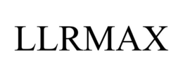 LLRMAX trademark
