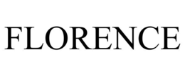 FLORENCE trademark