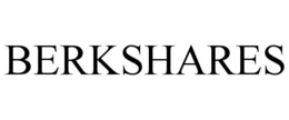 BERKSHARES trademark