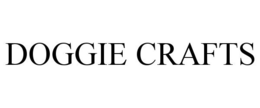 DOGGIE CRAFTS trademark