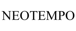 NEOTEMPO trademark