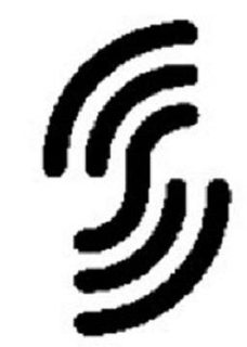 S trademark