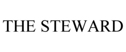 THE STEWARD trademark