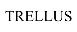 TRELLUS trademark