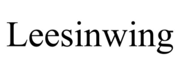 LEESINWING trademark