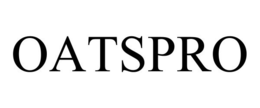 OATSPRO trademark