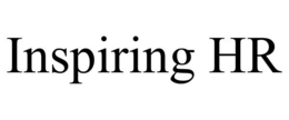 INSPIRING HR trademark