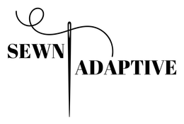 SEWN ADAPTIVE trademark