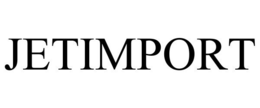 JETIMPORT trademark