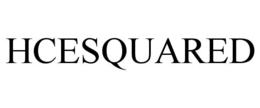 HCESQUARED trademark