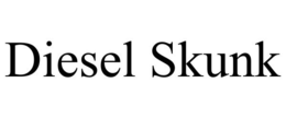 DIESEL SKUNK trademark