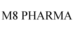 M8 PHARMA trademark