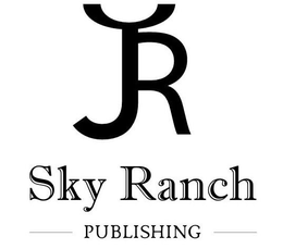 JR SKY RANCH PUBLISHING trademark