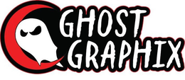 GHOST GRAPHIX trademark