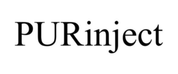 PURINJECT trademark