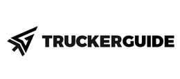 TG TRUCKERGUIDE trademark