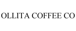 OLLITA COFFEE CO trademark