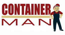 CONTAINER MAN trademark