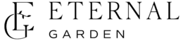 EG ETERNAL GARDEN trademark