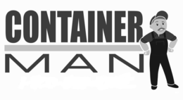 CONTAINER MAN trademark