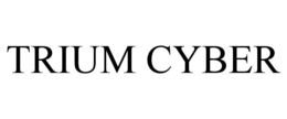 TRIUM CYBER trademark
