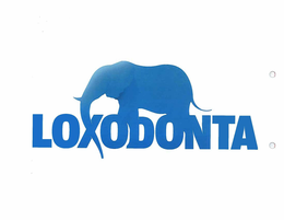 LOXODONTA trademark