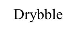 DRYBBLE trademark