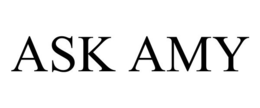 ASK AMY trademark